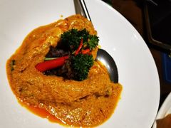 -帕蓝·暹罗料理(大学路店)