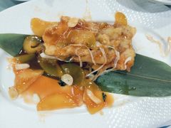 -听涛雅苑百味饺子老家菜馆