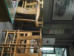 大堂-馅老满·生春阁(慕田峪店)