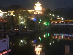 -汤峪温泉碧水湾