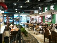 -意国小镇披萨牛排餐厅(万达广场店)