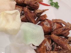 -香叶草中餐厅(川白楼店)