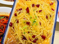 -刘栋梁大排档(淮海东路店)