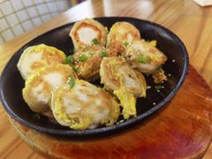 -恋萍小吃(时代店)