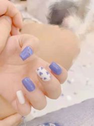 -芮娅时光半永久纹眉·美甲美睫·皮肤管理
