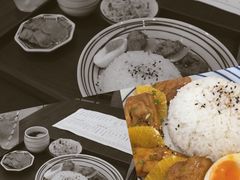 -肥朵食堂(带梦胡同店)