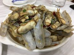 -茂隆餐厅(进贤路店)
