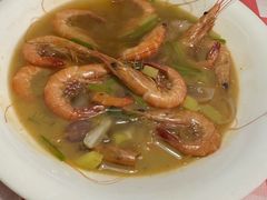 -小厨师·二十年沈家门小海鲜(百井坊巷店)