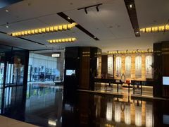 -济南富力凯悦酒店