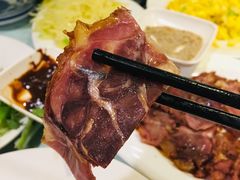 -老昌春饼(中央大街店)