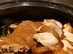 -翠湖宾馆·中餐厅