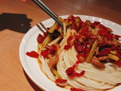 -谷丽麦馕新疆菜·清真(步步高梅溪新天地店)