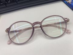 -零度眼镜·宝视友·蔡司依视路(吾悦花街店)