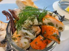 -NORDSEE Frankfurt Fisch Franke