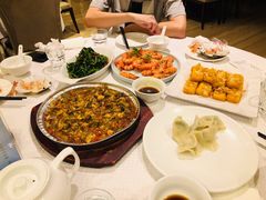 鲅鱼馅水饺-双井轩(双井店)