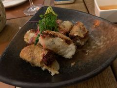 酥炸春卷-Golden Lily河内巴黎法越料理餐厅(建国西路店)