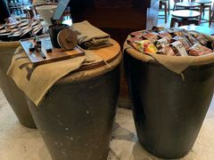 -星巴克臻选(北京嘉里中心第二店)