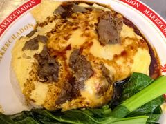 -孖记茶档·热腾茶餐(荔湾领展广场店)