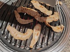 -高丽苑韩国烤肉(海昌路旗舰店)