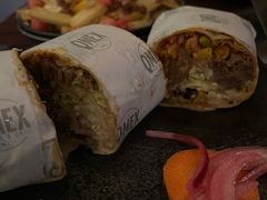 -Q MEX 库迈墨西哥餐吧(三里屯店)