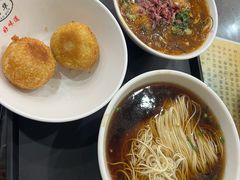 -毛华美食(清扬路店)