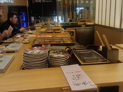 -鮨政·Omakase(港汇恒隆广场店)