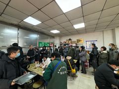 -清真-戏楼王记牛肉面