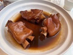 -老蒲鲜·地标·非遗美食(涵江店)