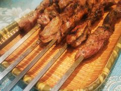 -新疆伊宁远征餐厅