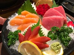 -黑牛の店·和牛烧肉(合生汇店)