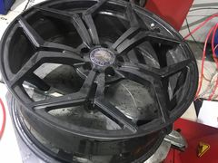 -24小时补胎米其林轮胎