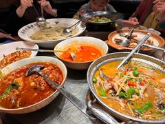 -首秀·四川料理(星耀101店)