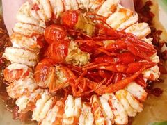 -老头儿油爆虾(金沙印象城店)
