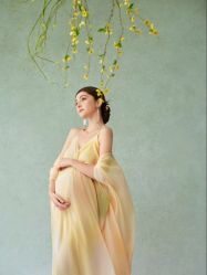 -暖摄影 孕妇写真家庭影像馆 (自然光主题店)