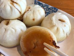 -张小文胡辣汤(龙柏新村店)