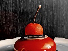 -La Porte de Paris 巴黎之门法式甜品