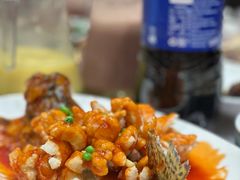 -顺风海鲜港(金玉兰店)