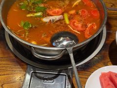 -亮欢寨(凯里总店)