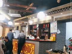 -王明古法砂锅居(开化寺店)
