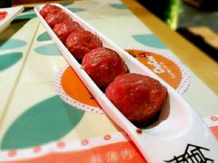 -南城十里潮汕鲜牛火锅·鲜虾生滚粥(融汇老商埠店)