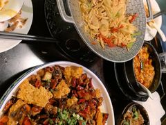 -陈麻婆豆腐总店