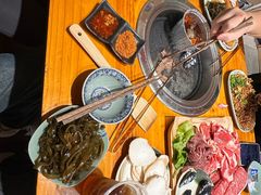 -玖泉里烤肉