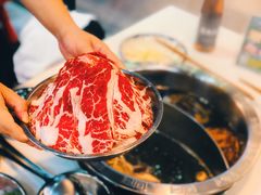 -憨铁匠老火锅(龙岗万科里店)