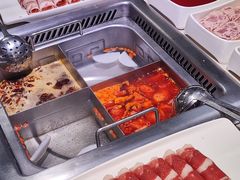 -海底捞火锅(吾悦国际广场店)