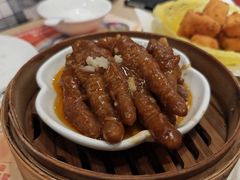 -点都德(海岸城店)