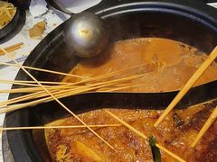 -钢管厂五区小郡肝火锅串串香(清河店)