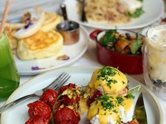 -The Rug Cafe(王府中环店)