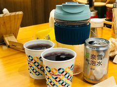 -Manner Coffee(龙岗CC创意园店)
