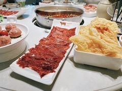 -俏牛哥鲜牛肉牛肆馆(重庆天地店)