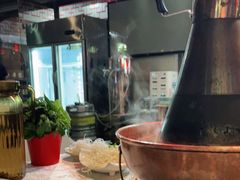 -羊家胡同·龙虾烧烤火锅(龙汇路店)